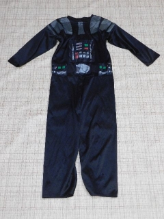 maska kostým overal star wars > 116