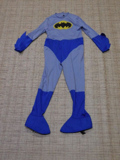 maska kostým batman > 104