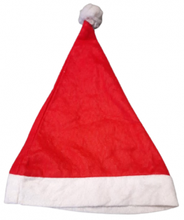 čepice santa claus ps267