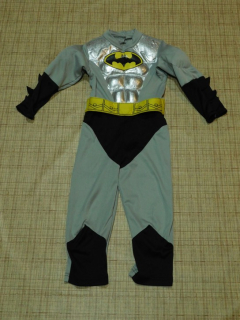 maska kostým batman