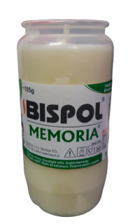 svíčka hřbitovní 