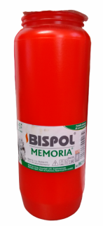 Hřbitovní svíčka 