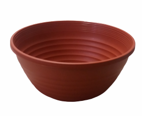 Žardinka Gloria terakota 30x12