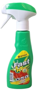 Fast K spray 250 ml – ochrana rostlin proti škůdcům