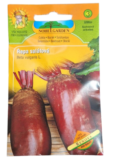 Řepa salátová Renova