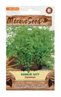 Sleva - Kerblík setý - Commum