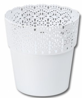 Obal na květník Bella 13 cm