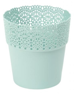 Obal na květník Bella 14,5 cm