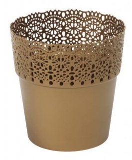 Obal na květník Bella 14,5 cm