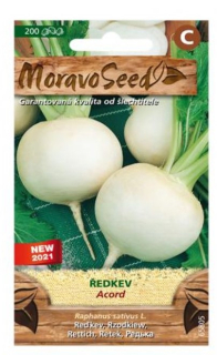 Ředkev ACORD