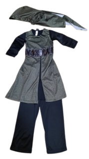 Maska kostým Kylo Ren ps1526