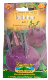 Kedluben raný - Azur