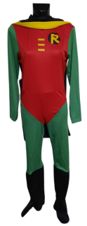 Maska kostým Robin ph179