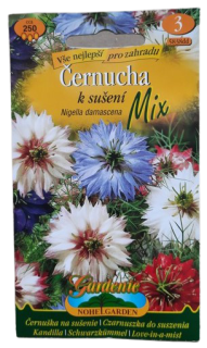 Černucha k sušení ps2030