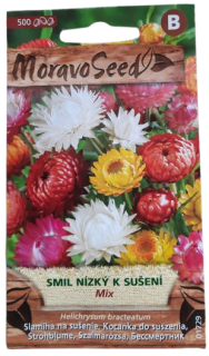 Smil nízký k sušení mix ps2031