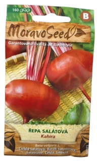 Řepa salátová Kahira – semena MoravoSeed