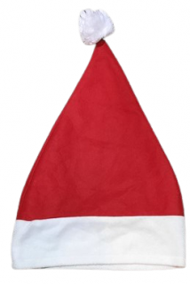 Čepice santa claus ps2058
