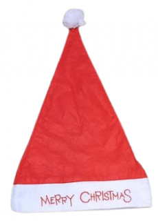 Čepice santa claus ps2066