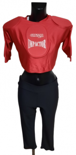 Maska kostým americký fotbal ph361