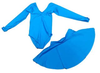 Taneční dres ph658