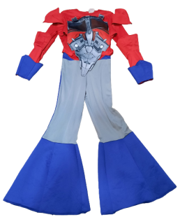 Maska kostým Transformers ph703