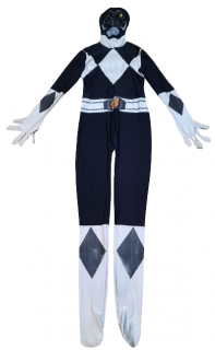 Maska kostým Morphsuits ph860