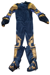 Maska kostým Avengers ph1023
