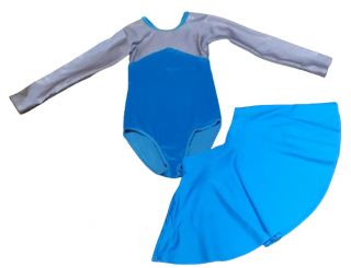 Kostým Taneční dres ph1036