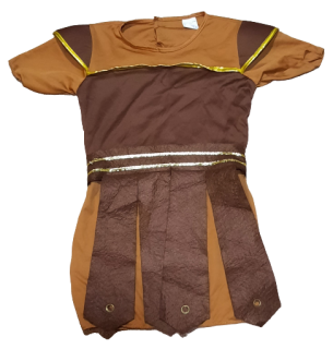 Maska kostým Gladiátor ph1043