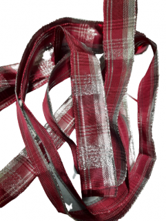 Dekorační stuha st25