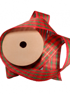 Stuha vánoční ps2315