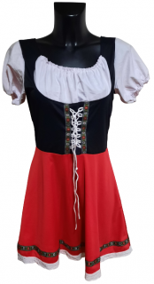 Maska kostým Hostinská ph1620