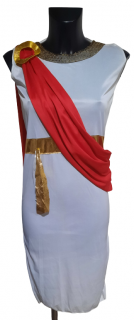 Maska kostým Římanka ph1662