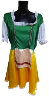 Maska kostým Hostinská ph1714