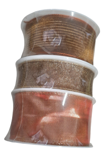 Vánoční stuha ps2370