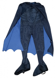 Maska kostým Batman ph1877