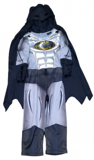 Maska kostým Batman ph1878