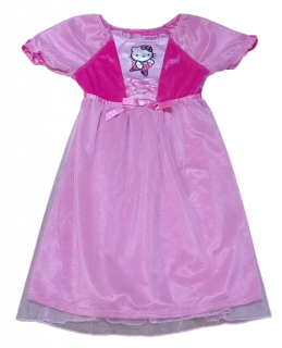 Maska kostým Hello Kitty ph1913