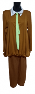 Maska kostým YOGI BEAR ph2042