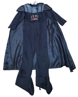 Maska kostým Star Wars ph2099