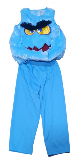 Maska kostým Příšerka ph2100