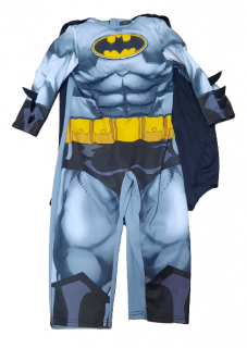 Maska kostým Batman ph2104