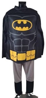 Maska kostým Batman ph2118