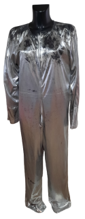 Maska kostým kosmonaut ph2169