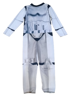 Maska kostým star wars ps2703
