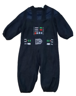 Maska kostým star wars ps2717