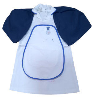 Maska kostým výrazná vada ph2186