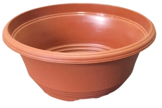 Plastová miska 16 cm 