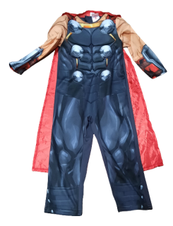 Maska kostým Thor ph2195