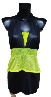 Maska kostým Sport ph2268